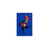 Discount Magnet Niki de Saint Phalle - Mi-femme mi-ange Magnets