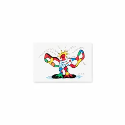 Online Magnet Niki de Saint Phalle - Oiseau de feu Magnets