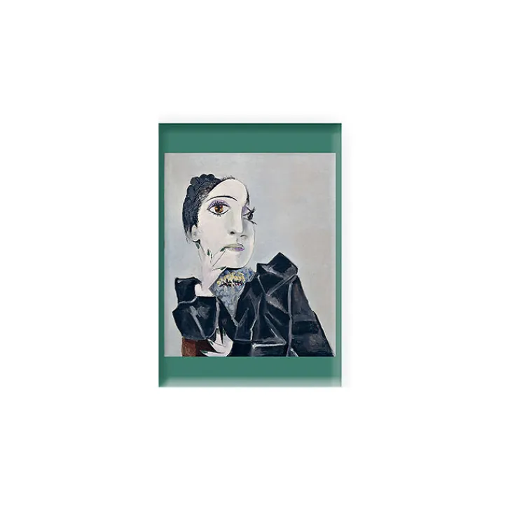 New Magnet Pablo Picasso - Dora Maar aux ongles verts, 1936 Magnets