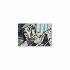 Outlet Magnet Pablo Picasso - Le baiser Magnets