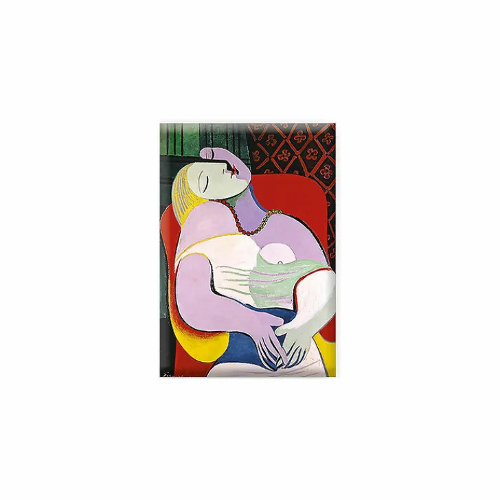 Sale Magnet Pablo Picasso - Le Rêve, 1932 Magnets