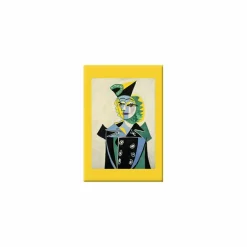Magnet Pablo Picasso - Portrait de Nush Éluard, 1937