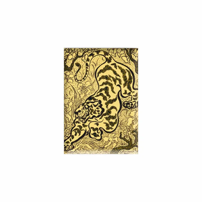 Magnet Paul-Élie Ranson - Tigre dans les jungles (...), 1893