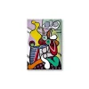 Clearance Magnet Picasso Grande nature morte au Guéridon Magnets