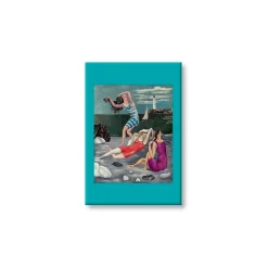 Online Magnet Picasso Les baigneuses Magnets