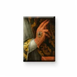 Outlet Magnet Portait du Pape Sixte V par Bellini Magnets