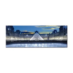 Best Magnet Pyramide du musée du Louvre Magnets