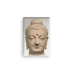 Online Magnet Tête de Bouddha Magnets