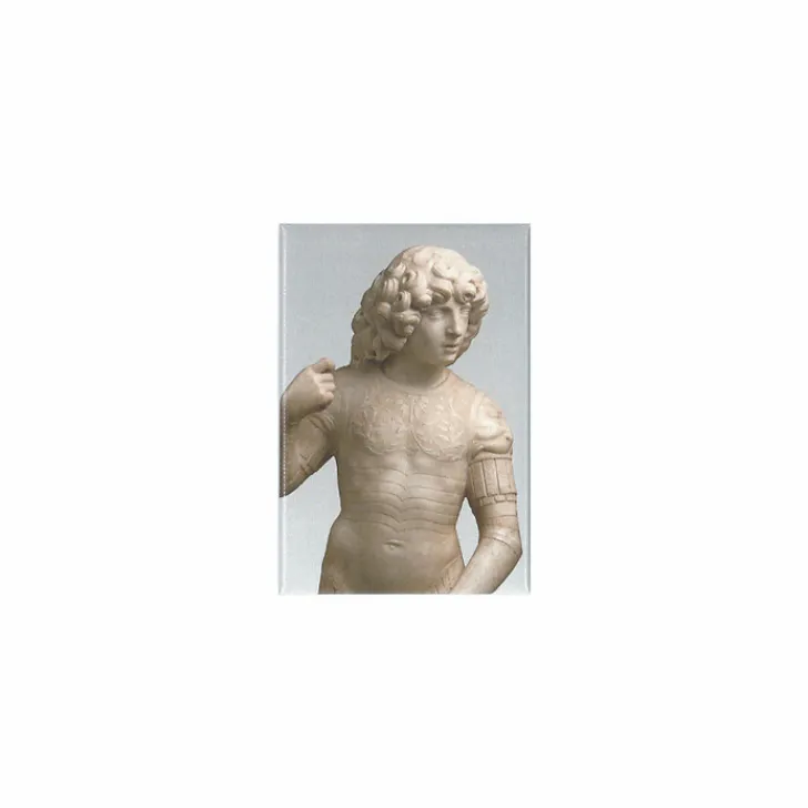 Sale Magnet Tullio Lombardo - Jeune guerrier Magnets