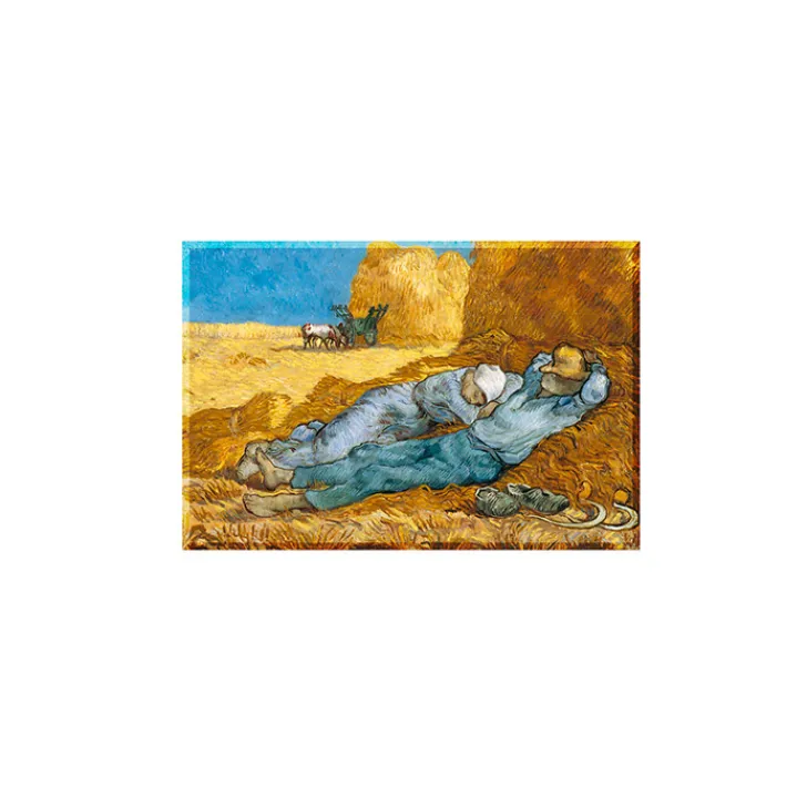 Outlet Magnet Van Gogh La méridienne Magnets