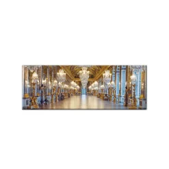Magnet Versailles - La Galerie des glaces