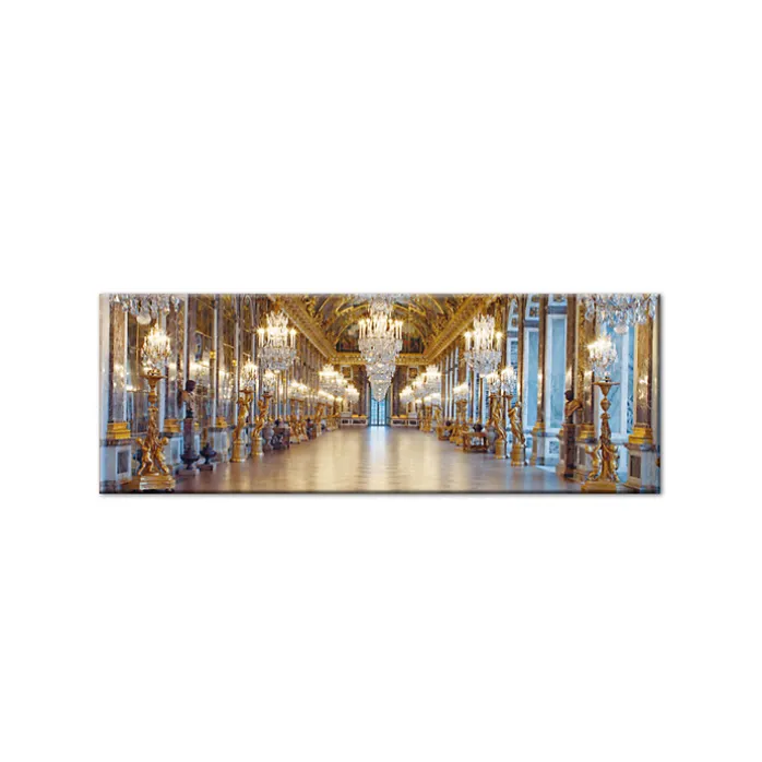 Magnet Versailles - La Galerie des glaces