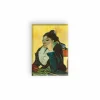 Magnet Vincent Van Gogh - L'Arlésienne, 1888
