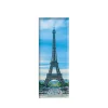 Hot Magnet Vue de la Tour Eiffel Magnets