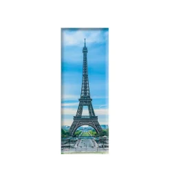 Hot Magnet Vue de la Tour Eiffel Magnets