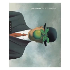 Magritte en 400 images