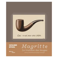 Online Magritte. La trahison des images Catalogues D'Exposition