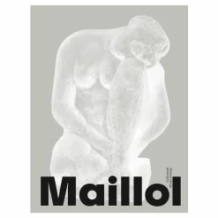 Online Maillol - Catalogue d'exposition Catalogues D'Exposition