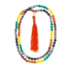 Sale Mala 7 Chakras Bracelets