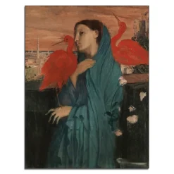 Discount Manet / Degas. Œil pour œil - Album Catalogues D'Exposition