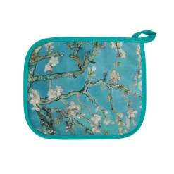 Manique Vincent van Gogh - Amandier en fleurs - Van Gogh Museum Amsterdam®