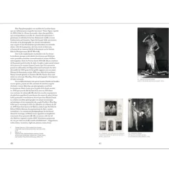 Man Ray et la mode - Catalogue d'exposition