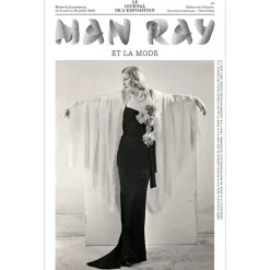 Clearance Man Ray et la mode - Le journal de l'exposition Revues