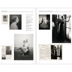 Clearance Man Ray et la mode - Le journal de l'exposition Revues