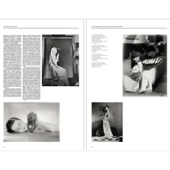 Sale Man Ray et la mode - Le journal de l'exposition Revues