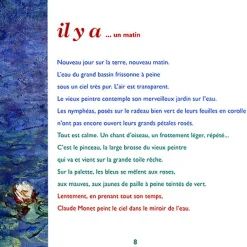 Ma petite Orangerie Livres Jeunesse