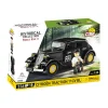 Clearance Maquette Citroen traction 11CV BL - Cobi Historical Collection World War II Loisirs Créatifs
