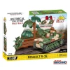 Hot Maquette Renault R-35 - Cobi Historical Collection World War II Loisirs Créatifs