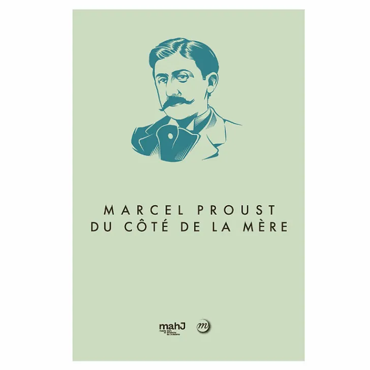 Discount Marcel Proust. Du côté de la mère - Catalogue d'exposition Catalogues D'Exposition