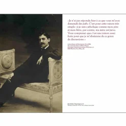 Discount Marcel Proust. Du côté de la mère - Catalogue d'exposition Catalogues D'Exposition