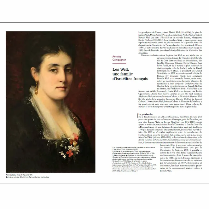Discount Marcel Proust. Du côté de la mère - Catalogue d'exposition Catalogues D'Exposition