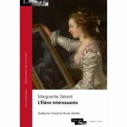 Marguerite Gérard - L'Élève intéressante