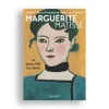Marguerite Matisse : la jeune fille au ruban