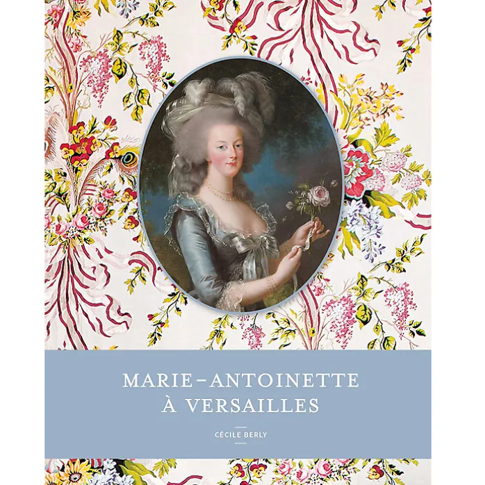 Marie-Antoinette à Versailles