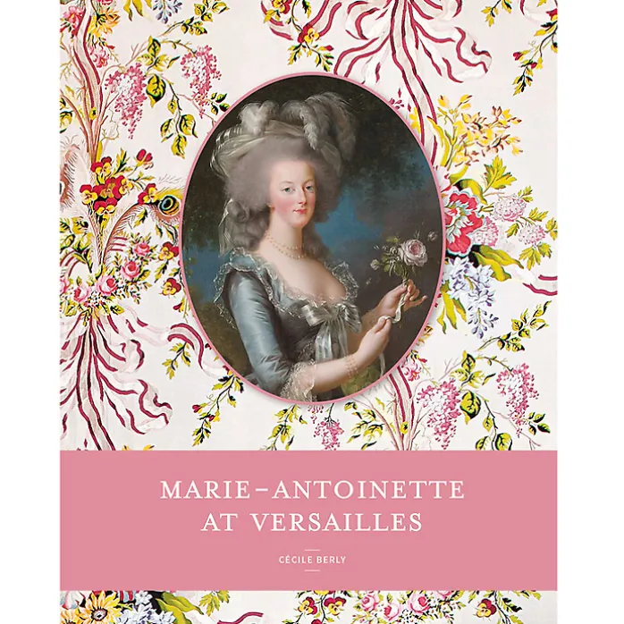 Marie-Antoinette à Versailles