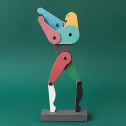 Marionnette à assembler - Ulysses