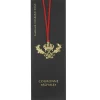 Sale Marque-page Couronne "Royale" Versailles Cartes Et Marques Pages
