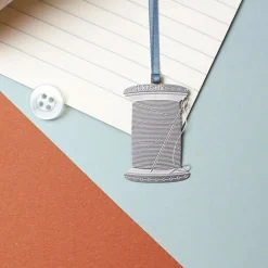 Discount Marque-page en métal Bobine - tout simplement, Cartes Et Marques Pages