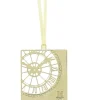 New Marque-page Horloge du musée d'Orsay - Doré Cartes Et Marques Pages