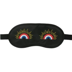 Masque de nuit Cocarde