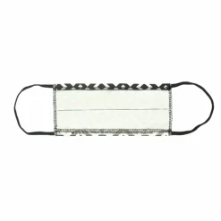Masque réutilisable en tissu - Cour de marbre Château de Versailles