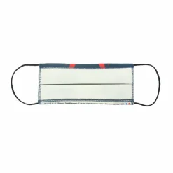 Masque réutilisable en tissu Napoléon Redingote
