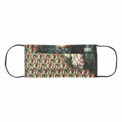 Clearance Masque réutilisable en tissu - Peintres femmes Masques Réutilisables