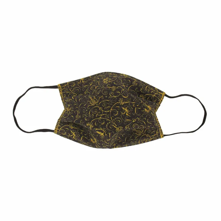 Best Masque réutilisable en tissu - Renaissance Masques Réutilisables