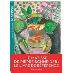 Best Matisse Monographies