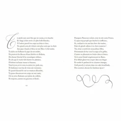 Matisse / Baudelaire Les Fleurs du mal